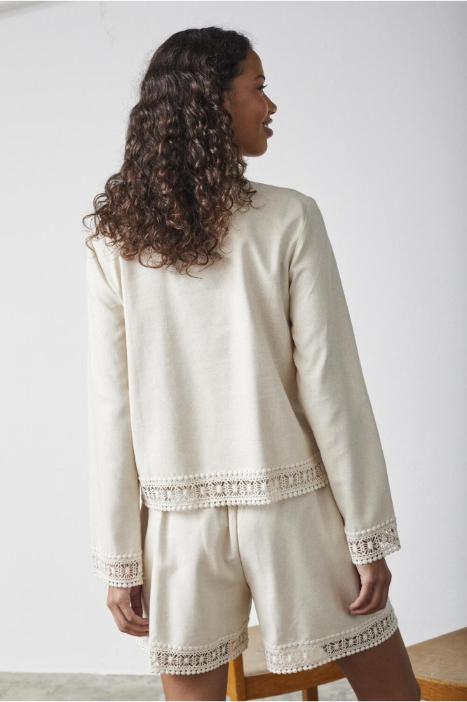 EJBA SH 18564 SAND MEL